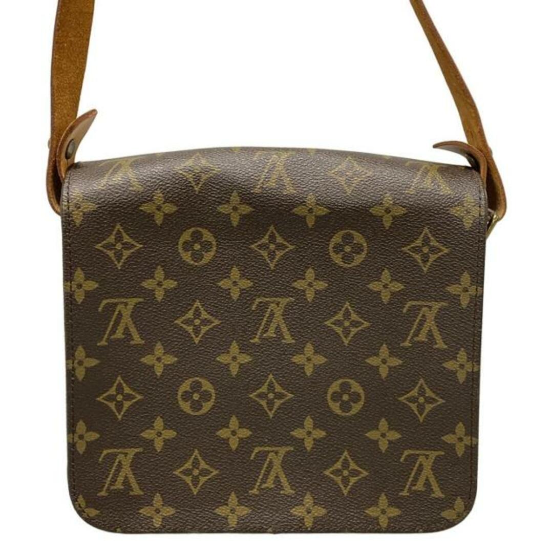 LOUIS VUITTON(ルイヴィトン) ショルダーバッグ モノグラム