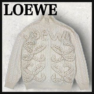 LOEWE - 正規 LOEWE ロエベ モザイク柄 ニットの通販|ラクマ LOEWE - 正規 LOEWE ロエベ モザイク柄 ニットの通販|ラクマ