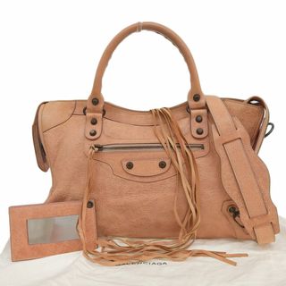 BALENCIAGA(バッグ ・ ピンク/桃色系)のフリマアイテム一覧 BALENCIAGA(バッグ ・ ピンク/桃色系)のフリマアイテム一覧