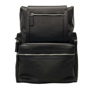 Salvatore Ferragamo - 【美品】フェラガモ ヴァラ リュック Salvatore Ferragamo - 【美品】フェラガモ ヴァラ リュック