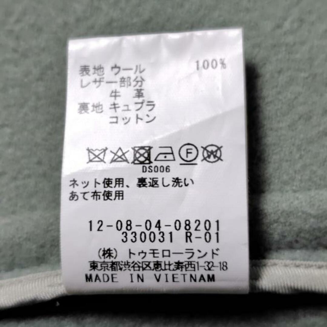 MACPHEE - MACPHEE(マカフィー) ダッフルコート サイズ36 S MACPHEE - MACPHEE(マカフィー) ダッフルコート サイズ36 S