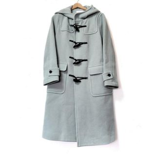 MACPHEE - MACPHEE(マカフィー) ダッフルコート サイズ36 S MACPHEE - MACPHEE(マカフィー) ダッフルコート サイズ36 S