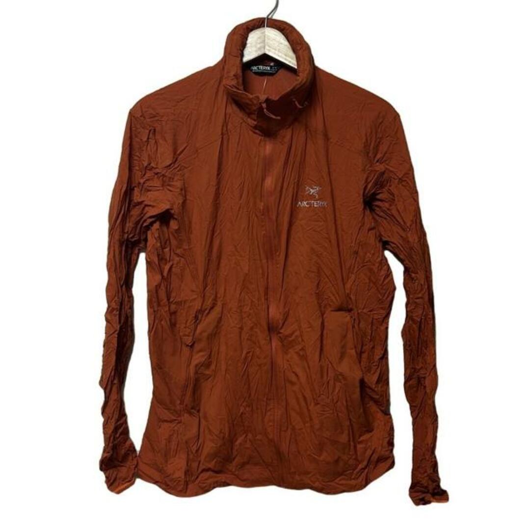 ARC'TERYX Fleece Jacket 想わ size M アークテリクス ポーラ ARC'TERYX Fleece Jacket 想わ size M アークテリクス ポーラ