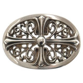 Chrome Hearts - CHROMEHEARTSクロムハーツラージクラシック Chrome Hearts - CHROMEHEARTSクロムハーツラージクラシック