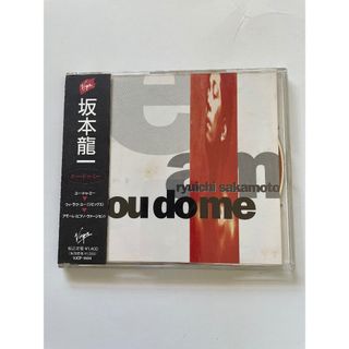 坂本龍一 / you do me(ポップス/ロック(邦楽))