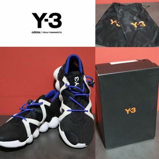 Y-3(靴/シューズ)のフリマアイテム一覧 Y-3(靴/シューズ)のフリマアイテム一覧