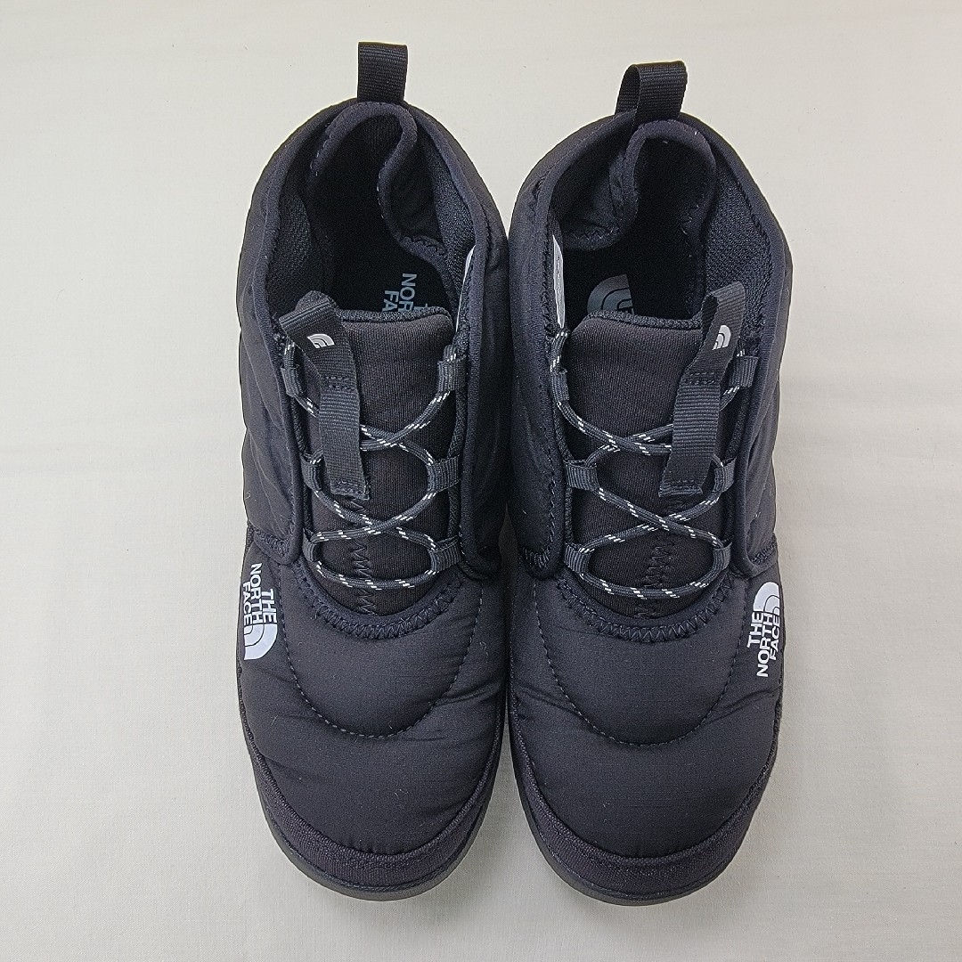 THE NORTH FACE - ザ・ノースフェイス ヌプシ チャッカ ブーツ THE NORTH FACE - ザ・ノースフェイス ヌプシ チャッカ ブーツ