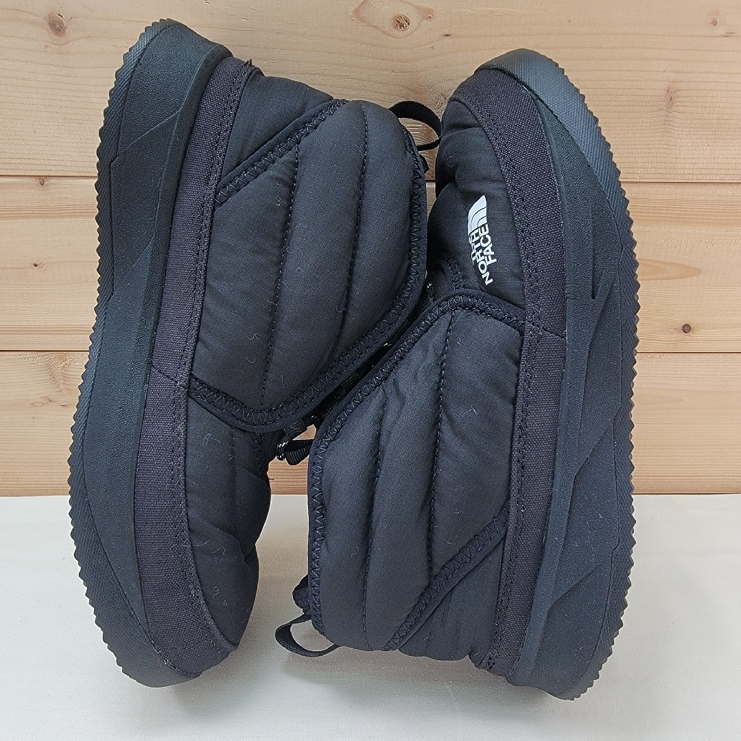 THE NORTH FACE - ザ・ノースフェイス ヌプシ チャッカ ブーツ THE NORTH FACE - ザ・ノースフェイス ヌプシ チャッカ ブーツ