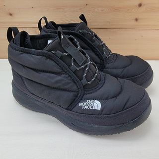 THE NORTH FACE - 【未使用品】ノースフェイス ヌプシ ブーツ THE NORTH FACE - 【未使用品】ノースフェイス ヌプシ ブーツ