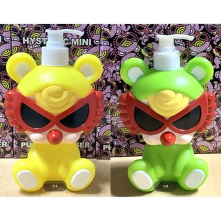 HYSTERIC MINI - carving suki mama様専用☆ヒスミニ☆ポンプ HYSTERIC MINI - carving suki mama様専用☆ヒスミニ☆ポンプ