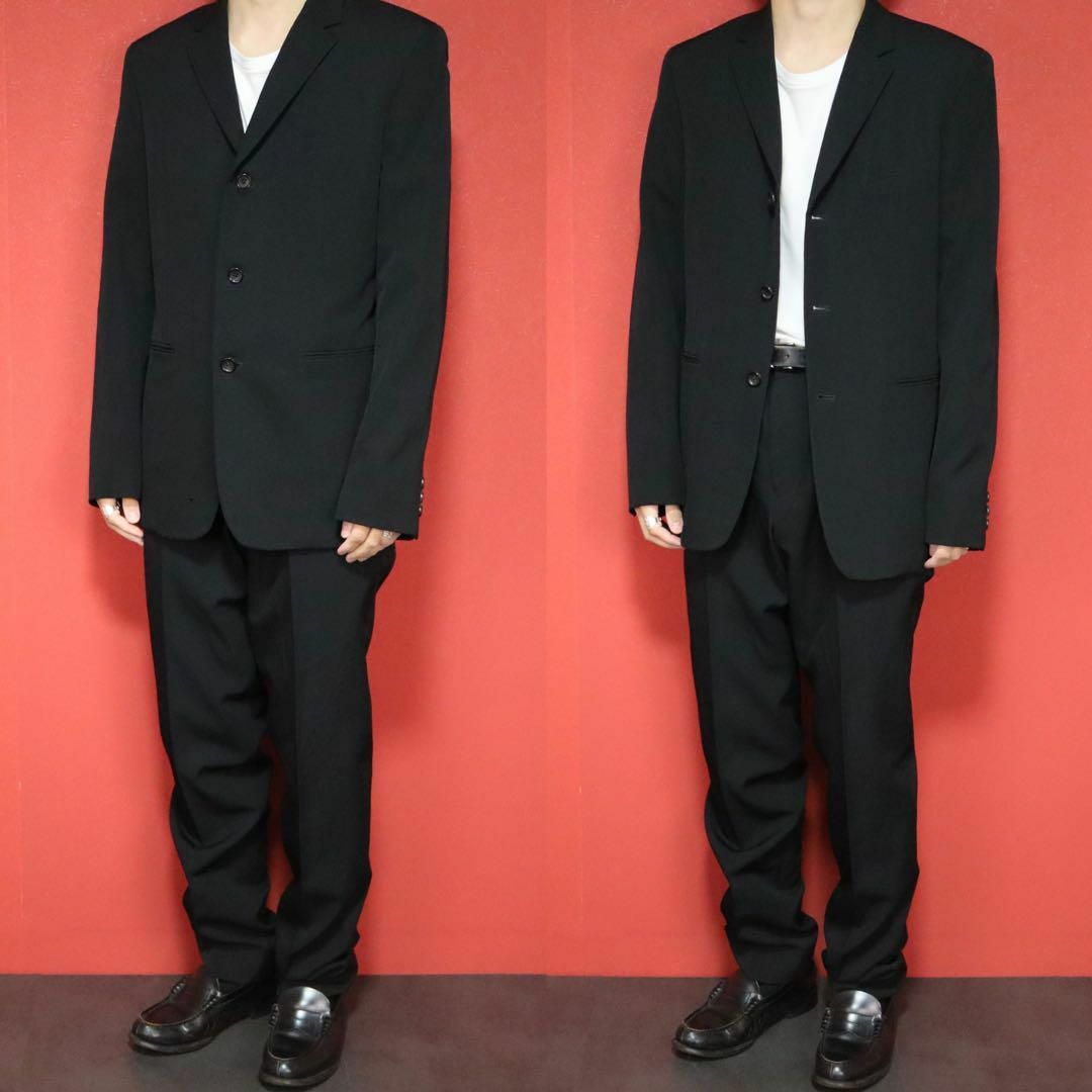 COMME des GARCONS HOMME - COMME des GARCONS 06AW 裏地 COMME des GARCONS HOMME - COMME des GARCONS 06AW 裏地