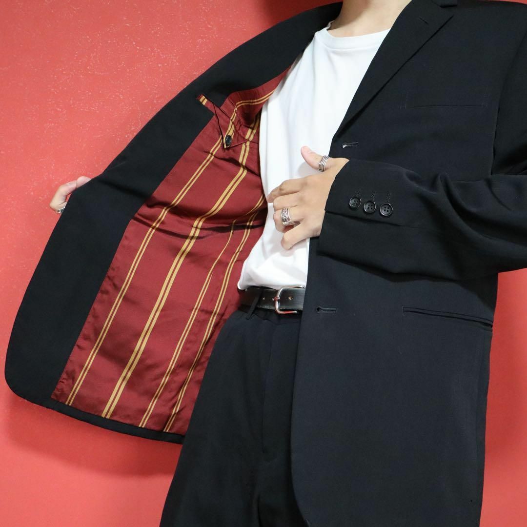 COMME des GARCONS HOMME - COMME des GARCONS 06AW 裏地 COMME des GARCONS HOMME - COMME des GARCONS 06AW 裏地