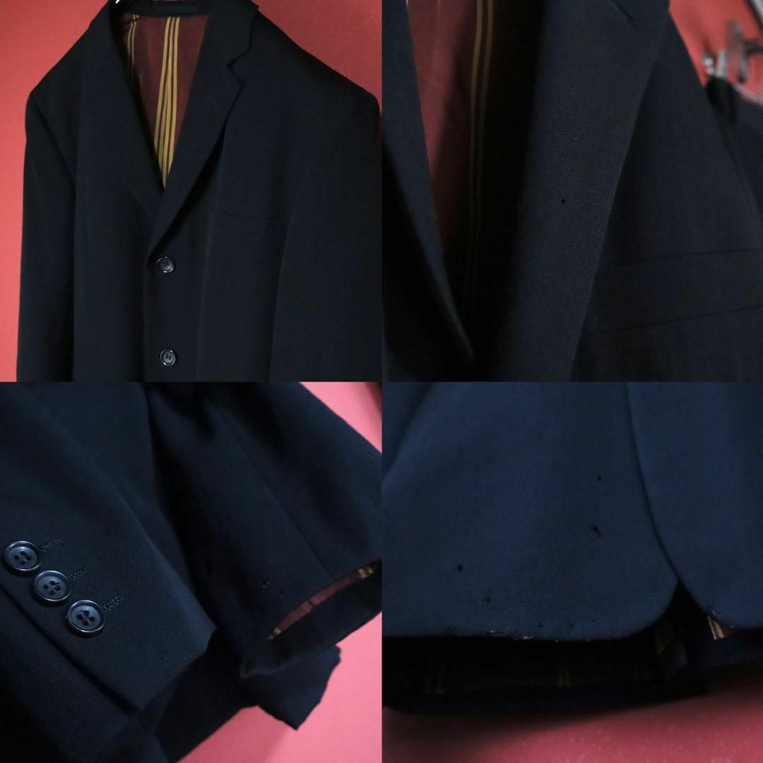 COMME des GARCONS HOMME - COMME des GARCONS 06AW 裏地 COMME des GARCONS HOMME - COMME des GARCONS 06AW 裏地