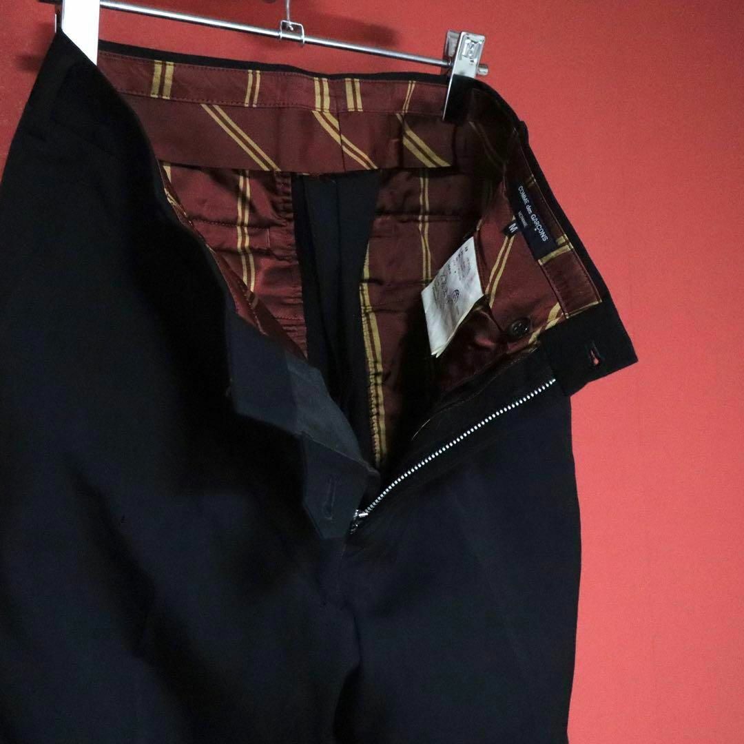 COMME des GARCONS HOMME - COMME des GARCONS 06AW 裏地 COMME des GARCONS HOMME - COMME des GARCONS 06AW 裏地