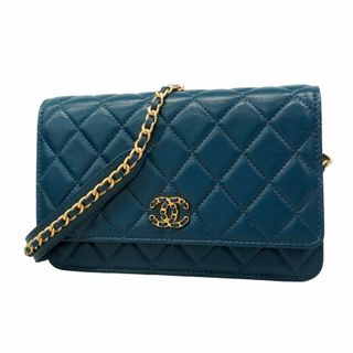CHANEL(財布 ・ ブルー・ネイビー/青色系)のフリマアイテム一覧 CHANEL(財布 ・ ブルー・ネイビー/青色系)のフリマアイテム一覧