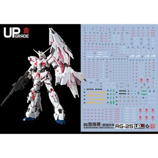専用出品　デカール2点セット(模型/プラモデル)