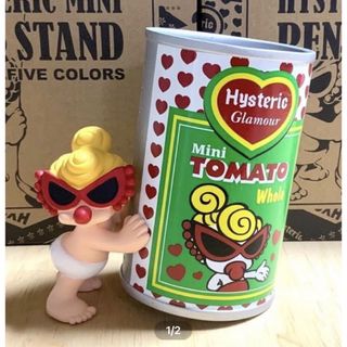 HYSTERIC MINI(ノベルティグッズ)のフリマアイテム一覧 HYSTERIC MINI(ノベルティグッズ)のフリマアイテム一覧