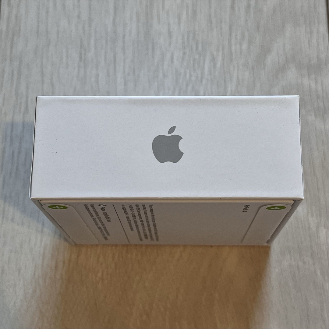 Apple - 【新品未開封】アップル AirPods4 MXP63J/A 国内純正品 Apple - 【新品未開封】アップル AirPods4 MXP63J/A 国内純正品