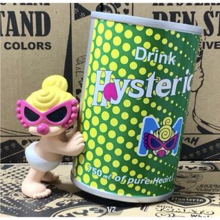 HYSTERIC MINI(ノベルティグッズ)のフリマアイテム一覧 HYSTERIC MINI(ノベルティグッズ)のフリマアイテム一覧