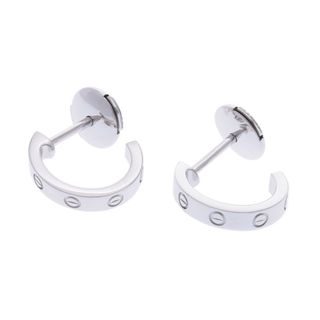 Cartier - カルティエ ラブブレス レザーブレス K18YG 箱保 750 Cartier - カルティエ ラブブレス レザーブレス K18YG 箱保 750