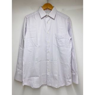 268 paul smith ポールスミス 長袖写真柄総柄シャツ｜Yahoo