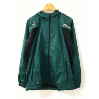 MIZUNO - 長野オリンピック日本選手団公式ジャンパーのレプリカ MIZUNO - 長野オリンピック日本選手団公式ジャンパーのレプリカ