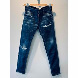 DSQUARED2 - ディースクエアード Regular clement jeanの通販 by DSQUARED2 - ディースクエアード Regular clement jeanの通販 by