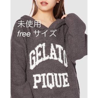 gelato pique - ジェラピケ 福袋2025 モコモコ上下セットの通販 gelato pique - ジェラピケ 福袋2025 モコモコ上下セットの通販