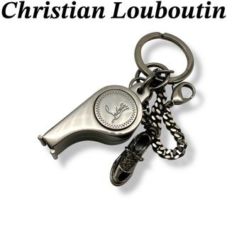 Christian Louboutin - クリスチャンルブタン Christian Christian Louboutin - クリスチャンルブタン Christian