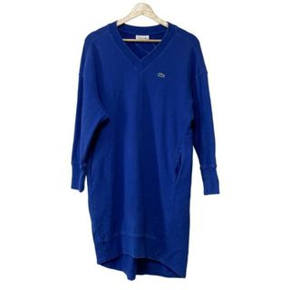 LACOSTEのフリマアイテム一覧 LACOSTEのフリマアイテム一覧
