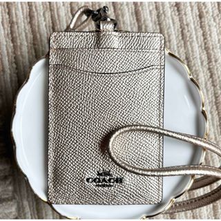 COACH(パスケース/IDカードホルダー)のフリマアイテム一覧 COACH(パスケース/IDカードホルダー)のフリマアイテム一覧