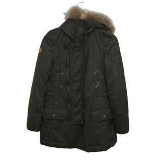 BURBERRY BLUE LABEL - バーバリーブルーレーベル ジャケット BURBERRY BLUE LABEL - バーバリーブルーレーベル ジャケット