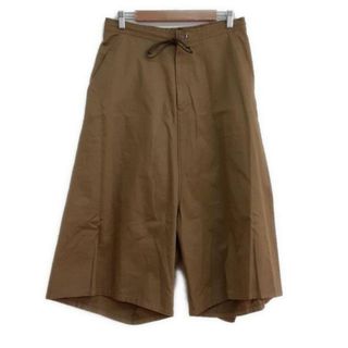 Y's - Y's ワイズ パンツ(その他) 2(S位) カーキ 【古着 Y's - Y's ワイズ パンツ(その他) 2(S位) カーキ 【古着
