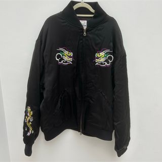 McGREGOR - McGREGOR マクレガー ジャケット 美品 サイズL 定価 McGREGOR - McGREGOR マクレガー ジャケット 美品 サイズL 定価
