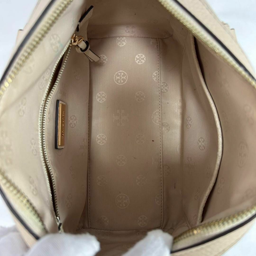Tory Burch - 【極美品】トリーバーチ 2way ショルダーバッグ Tory Burch - 【極美品】トリーバーチ 2way ショルダーバッグ