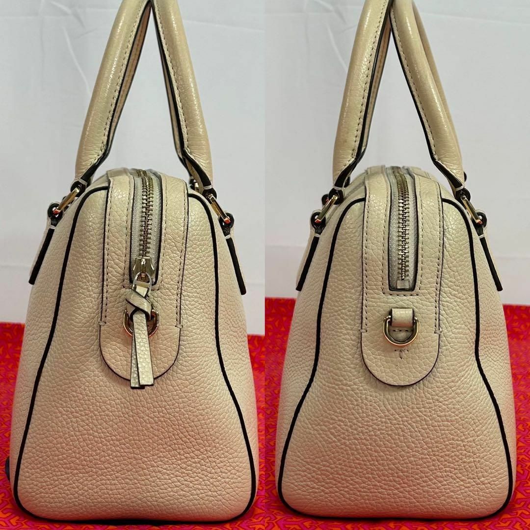 Tory Burch - 【極美品】トリーバーチ 2way ショルダーバッグ Tory Burch - 【極美品】トリーバーチ 2way ショルダーバッグ