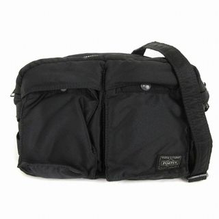PORTER - ポーター タンカー ショルダーバッグ ウエスト ボディ PORTER - ポーター タンカー ショルダーバッグ ウエスト ボディ