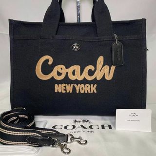 COACH - COACH コーチ オールドコーチ エルゴ オールレザー COACH - COACH コーチ オールドコーチ エルゴ オールレザー
