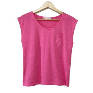 PLEATS PLEASE ISSEY MIYAKE(Tシャツ(半袖/袖なし))のフリマ PLEATS PLEASE ISSEY MIYAKE(Tシャツ(半袖/袖なし))のフリマ
