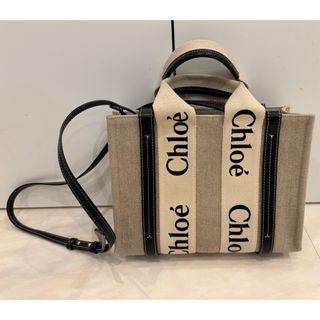 Chloe - クロエ正規品ベイリー人気バイカラー ショルダーバッグ Chloe - クロエ正規品ベイリー人気バイカラー ショルダーバッグ
