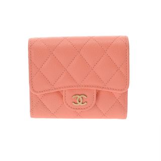 CHANEL(財布 ・ オレンジ/橙色系)のフリマアイテム一覧 CHANEL(財布 ・ オレンジ/橙色系)のフリマアイテム一覧