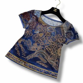 LEONARD(Tシャツ(半袖/袖なし))のフリマアイテム一覧 LEONARD(Tシャツ(半袖/袖なし))のフリマアイテム一覧