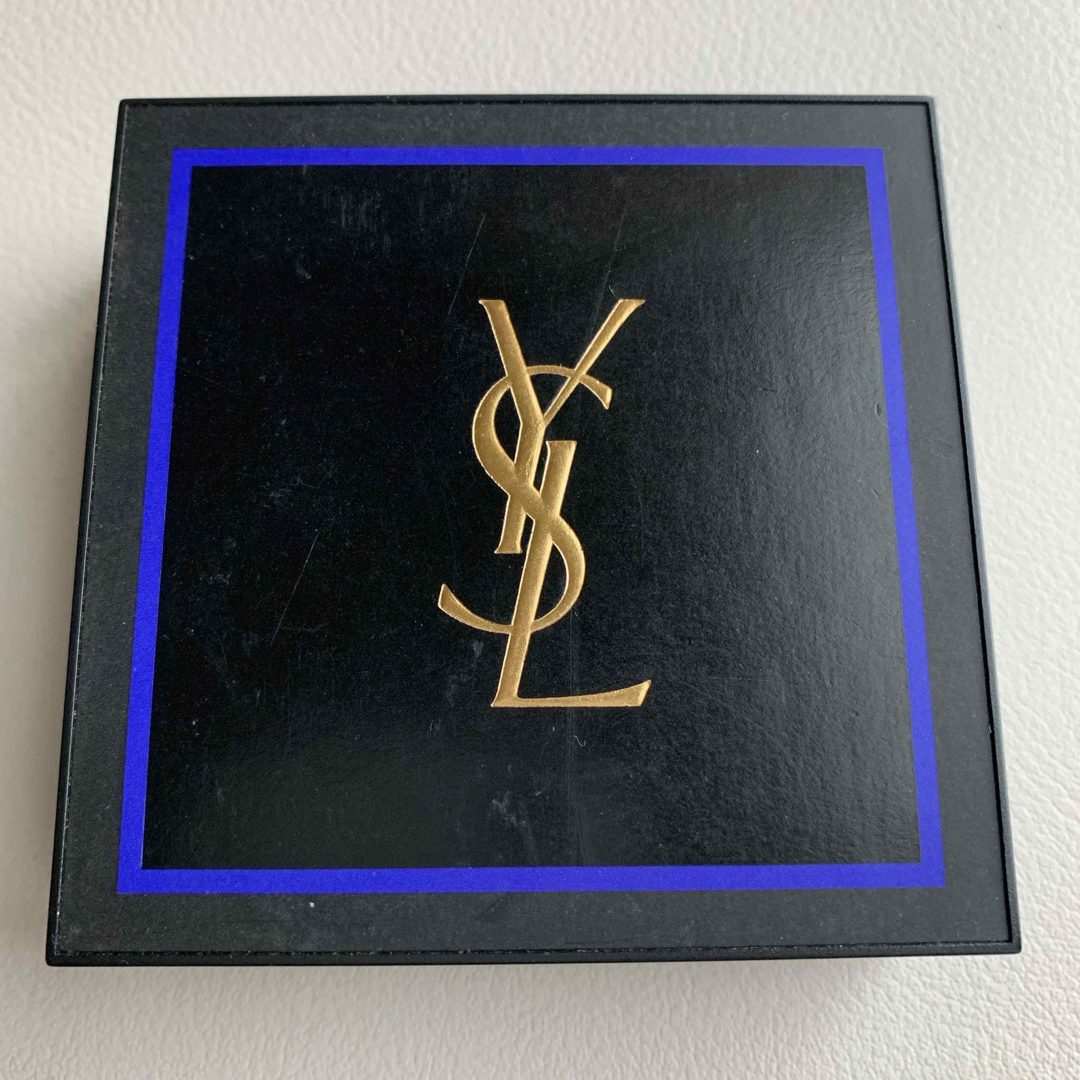Yves Saint Laurent - イブサンローラン ネクタイピン、カフス Yves Saint Laurent - イブサンローラン ネクタイピン、カフス