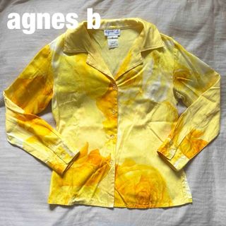 agnes b.(シャツ/ブラウス(長袖/七分))のフリマアイテム一覧 agnes b.(シャツ/ブラウス(長袖/七分))のフリマアイテム一覧