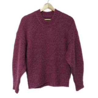 Isabel Marant(ニット/セーター)のフリマアイテム一覧 Isabel Marant(ニット/セーター)のフリマアイテム一覧