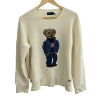 POLO RALPH LAUREN - 【極美品】ポロラルフローレンポロベア POLO RALPH LAUREN - 【極美品】ポロラルフローレンポロベア