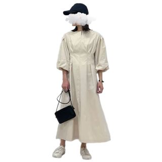 UNITED ARROWS(ワンピース ・ ブルー・ネイビー/青色系)の UNITED ARROWS(ワンピース ・ ブルー・ネイビー/青色系)の