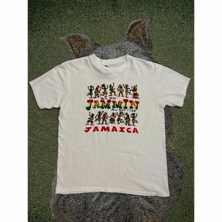 JAMAICA T-shirt(Tシャツ/カットソー(半袖/袖なし))