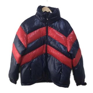 MONCLER(ダウンジャケット ・ パープル/紫色系)のフリマ MONCLER(ダウンジャケット ・ パープル/紫色系)のフリマ