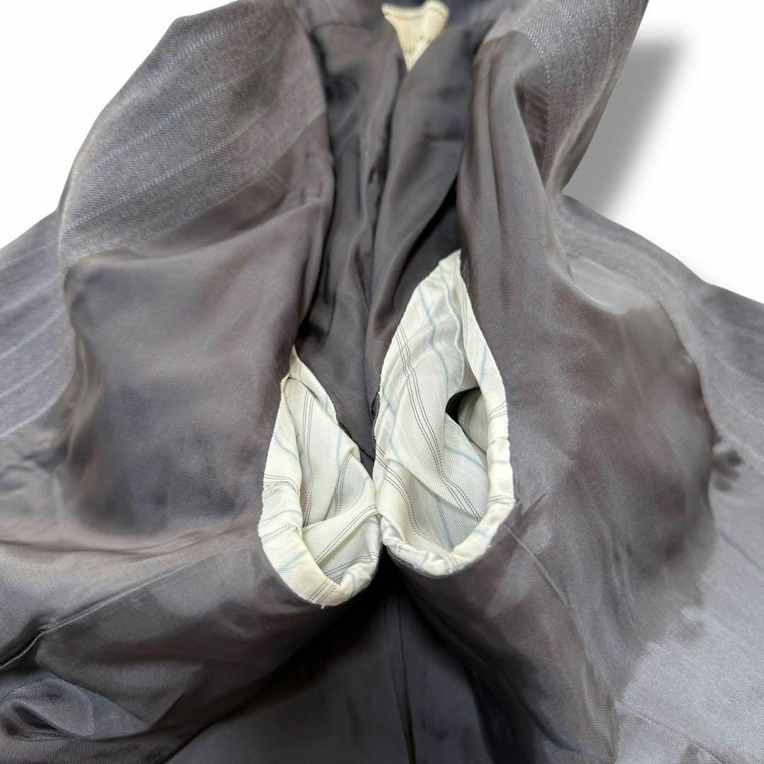 UNITED ARROWS - 美品 ユナイテッドアローズ 558 スーツ UNITED ARROWS - 美品 ユナイテッドアローズ 558 スーツ